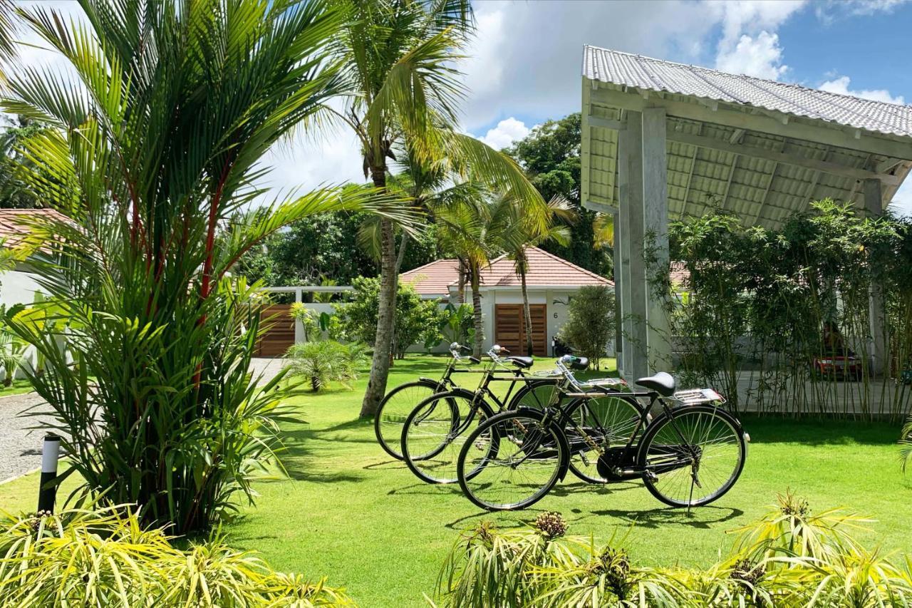 Good Story Village Ahangama Exterior foto